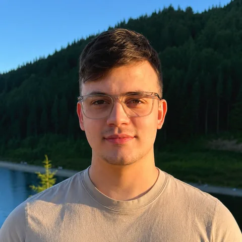 Антон, засновник Rentify